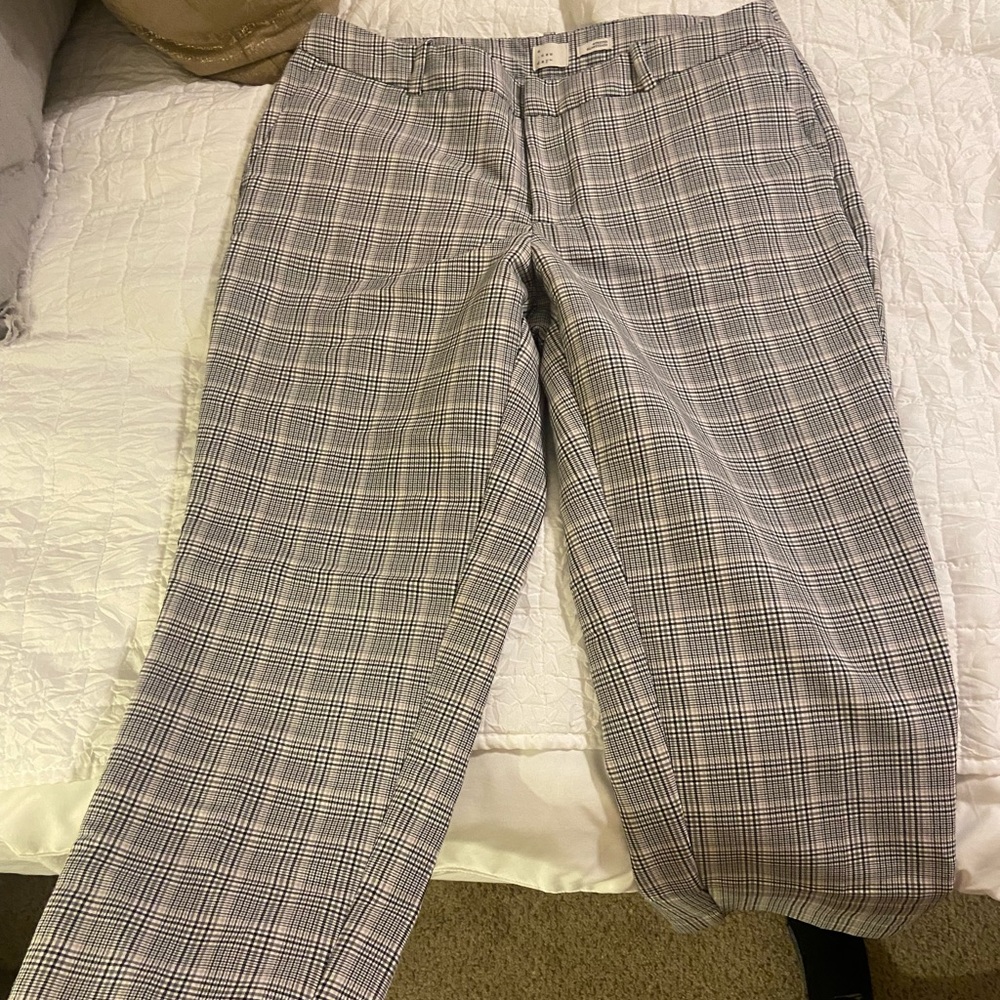 Pixie pants!